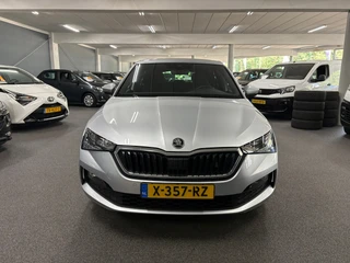 Skoda Scala 1.0 TSI Sport Business/ NL auto/ Eerste eigenaar/ Parkeersensoren / 9