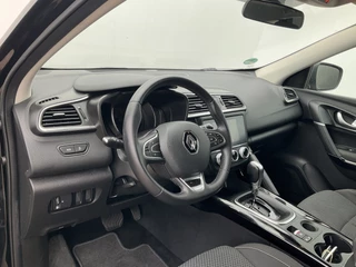 Renault Kadjar 1.3 TCe Automaat Hoge zit Trekhaak Cruise Pdc Orig.NL Onderhouden! / 13