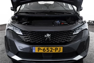 Peugeot 3008 1.2 PureTech 130 PK Active Pack Business Orig. NL  | Dig. Cockpit | Cruise | PDC | NAV + App. Conncect | ECC | Afn. Trekhaak | LM 19" | / 49