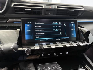 Peugeot 508 GT 1.2 PureTech Keyless Entry / Start, Navigatie, Carplay / 34