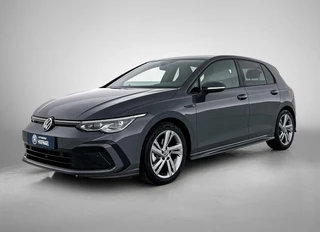 Volkswagen Golf 1.5 eTSI R-Line (2x)| Stoelverwarming | Carplay | Adaptive Cruise |
