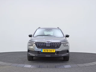 Škoda Kamiq 1.5 TSI DSG 150PK Style Camera | Carplay Navigatie | / 13