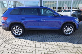 Skoda Kodiaq 1.5 TSI Business Edition|Trekhaak|Stoelverwarming|ACC|Dodehoek detectie|Carplay|Clima / 8