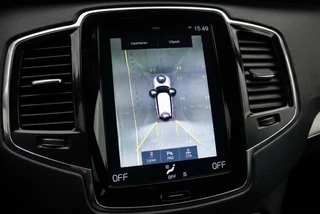 Volvo XC90 2.0 T8 AWD Inscription 7P l Pano l Harman Kardon l 360° | Carplay / 17