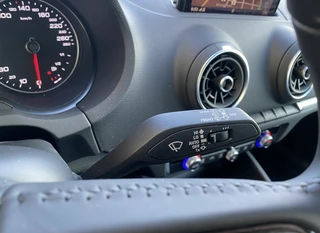 Audi A3 Sportback 30 TFSI 116 pk Design Pro Line Plus AUT  | navigatie | 18 inch sportvelgen | climate control | bluetooth / 32