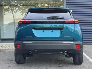 Peugeot 2008 Allure 1.2 Hybrid 145 e-DSC6 | Apple Carplay/Android Auto | Draadloze Telefoonoplader | Dodehoek Detectie | Adaptief Cruise Control | Lichtmetalen Velgen 17 Inch / 6