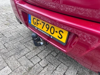 Suzuki Celerio 1.0 Comfort Dealer onderhouden '' Trekhaak - Airco - Allseasonbanden '' / 5
