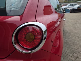 Alfa Romeo MiTo 1.4 T Exclusive NAVI TEL LM MFSTUUR AUTOMAAT / 7