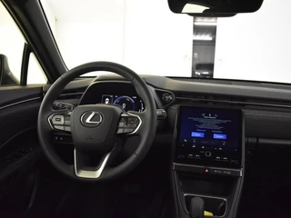 Lexus LBX 2WD Comfort Plus Parkeersensoren | Blindspot | / 4