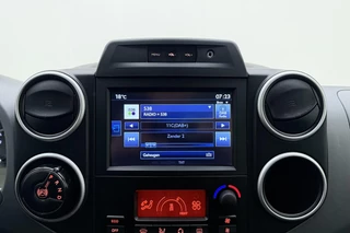 Peugeot e-Partner Tepee Electric Active / 21