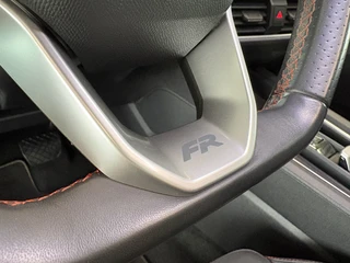SEAT Leon Sportstourer 1.5 eTSi 150pk DSG FR Bns.Intense  SCHUIFDAK/LEDER/VIRTUAL/ADAPT.CRUISE/TREKH.WEGKLAPBAAR / 52