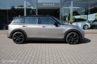 Mini Clubman 2.0 Cooper S Chili Serious Business/LED/PANO/NAVI/ / 10