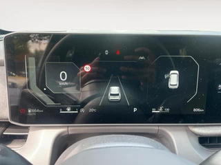 Kia Seltos 1.6 GDi X-Line Demo Edition | Cruise Control | Climate Control | Camera | Navigatie | Stoelverwarming | Stuurverwarming | 19 Inch Velgen | / 16