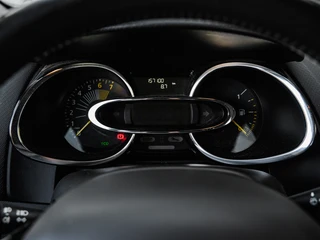 Renault Clio Estate 0.9 TCe Dynamique Navi | Climate control | Cruise control | PDC / 22