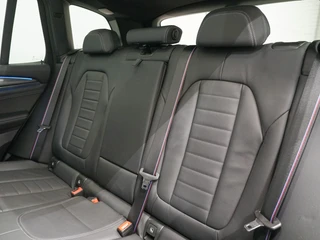 BMW X3 xDrive30e M-Sport Panoramadak | Harman Kardon | Elektr. Trekhaak / 30