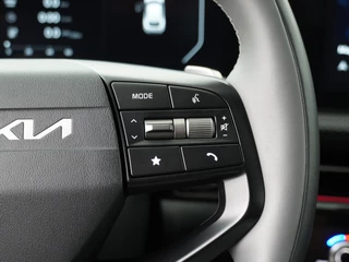 Kia EV6 Edition Advanced 84 kWh  - Stoelverwarming/verkoeling / Stuurwielverwarming - Camera - Apple Carplay - Android Auto - 7 jaar of 150.000km Fabrieksgarantie / 28