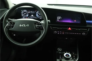Kia Niro EV Edition Advanced 64.8 kWh - Stoel-/Stuurverwarming - Apple Carplay/Android Auto - Adaptieve Cruise Control - Fabrieksgarantie t/m 2031 / 33