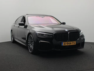 BMW 7-serie 745e High Executive *M Sport* Xpel Massage 394 pk Panorama dak / 15