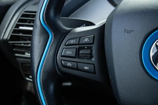 BMW i3 Executive Edition 42 kWh|Stoelverwarming|Camera| / 23