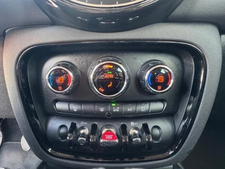 Mini Clubman 1.5 Cooper Business Edition|Airco|Navi|Cruise control| / 24