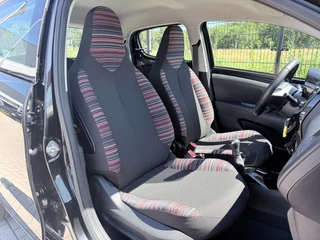 Citroen C1 1.0 VTi Feel| Airco | Bluetooth | 5 deuren / 20