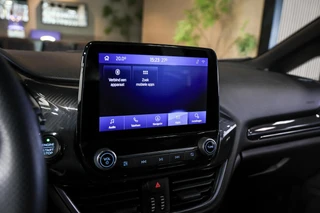 Ford Fiesta 1.5 EcoBoost ST-3 Performance|Recaro|B&O|Carplay|Winterpakket|Camera| / 45