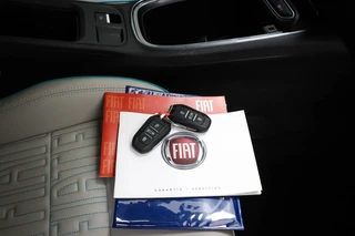 Fiat 600 1.2 Hybrid La Prima | MASSAGE | NAVIGATIE | DAB | APPLE | CAMERA / 56