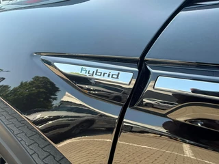 Citroen C5 X 1.6 Plug-in Hybrid 225 Shine *ACC & 360 Camera* / 38