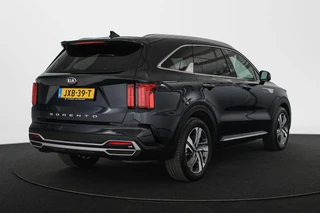Kia Sorento 1.6 T-GDI Plug-in Hybrid 4WD ExecutiveLine Panoramadak Stoelventilatie Head-Up Leder SOH 100% / 4