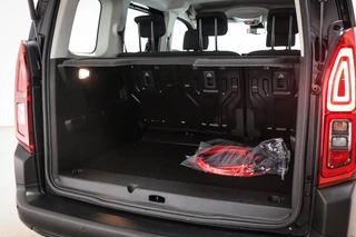 Citroen ë-Berlingo Feel L1 50 kWh SOH 99% | NIEUW | LED | DAB | APPLE | PDC / 14