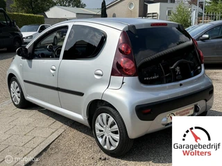 Peugeot 107 1.0 Sportium AIRCO 5DRS NW APK GARANTIE / 4