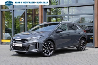 Kia XCeed 1.6 GDi PHEV DynamicLine|Camera|Stoel+Stuurverwarming|