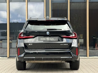 BMW X1 xDrive25e M-sport Camera | Keyless | Carplay | Ambiance verlichting / 9