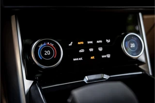 Land Rover Range Rover 4.4 P530 Autobiography Koelbox 23" Trekhaak Hot Stone Massage / 64