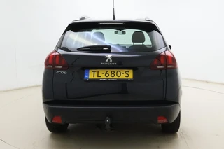 Peugeot 2008 1.2 PureTech Blue Lion | Trekhaak | Airco | Cruise control | Apple Carplay/Android Auto | DAB | Navigatie / 12