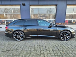 Audi A6 55 TFSI Quattro S Edition, 340PK V6 Pano, Carplay, NL Auto, standkachel, ALL IN prijs. / 5