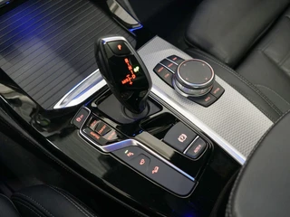 BMW X4 M40i Panoramadak | Harman Kardon | CoPilot | Elektr. Trekhaak / 18