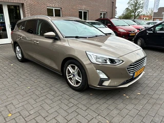 Ford Focus 1.0 ECOB. TREKHAAK CRUISE/STOEL&STUUR VERW. / 7