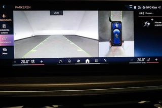 BMW X5 xDrive50e | Panoramadak | Driving Assistant Professional  | 360 Camera | 21" / 22