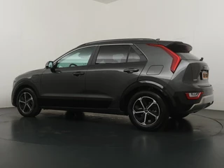 Kia Niro 1.6 GDi PHEV DynamicPlusLine  - Adaptive Cruise - Stoel/Stuurverwarming - Schuif/Kanteldak - Navigatie  - Apple Carplay/Android Auto Fabrieksgarantie 10-12-2032 of 150.000 km / 5