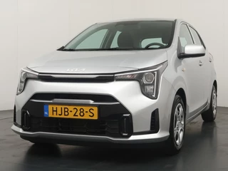 Kia Picanto 1.0 DPI DynamicLine  - Airco - Cruise Control - Navigatie - DAB - Apple Carplay/Android Auto Fabrieksgarantie 24-03-2032 of 150.000 km / 2