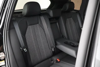 Audi Q6 306pk S edition performance 100 kWh Trekhaak Panoramadak B&O 360Camera Matrix HUD Keyless S-Line / 46