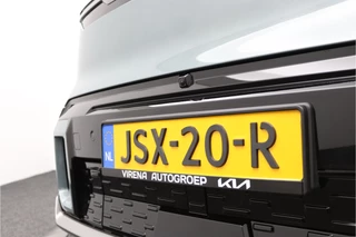 Kia EV9 GT-Line AWD 99.8 kWh - Schuif-/kanteldak - Stoelverwarming-/ventilatie - Massage zetel - Head-Up - Fabrieksgarantie tot 02-2033 / 36