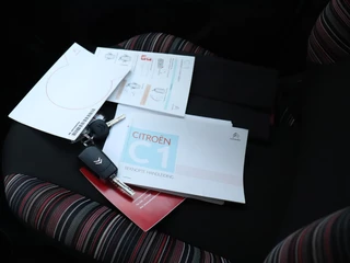 Citroen C1 1.0 VTi Feel | AIRCO | CRUISE | BLUETOOTH | / 15