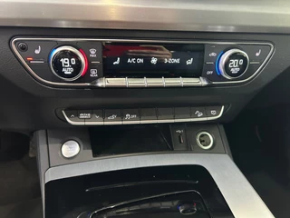 Audi Q5 50 TFSI e S-LINE|AUTOMAAT|CRUISE|20INCH|APPLECARPLAY|TREKHAAK|STOELVERWARMING| / 22