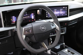 Opel Frontera 1.2 Turbo Hybrid GS 7p. | Winterpack | Cruise control | Achteruitrijcamera | BLIS / 5