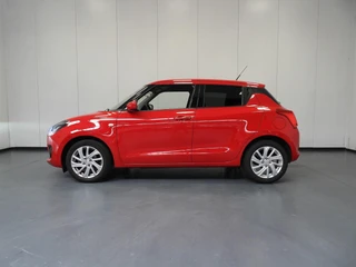 Suzuki Swift 1.2 Select Smart Hybrid NAVI-APP/CAMERA/AIRCO/LED/16"LMV! / 2
