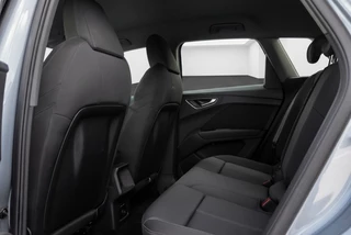 Audi Q4 e-tron 35 edition 92% SOH l Nederlandse auto | Warmtepomp l Stoelverwarming / 10