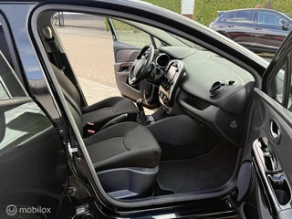 Renault Clio 0.9 TCe  Authentique CRUISE 1STE EIGN. LMV / 10