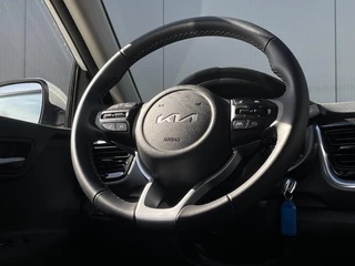 Kia Stonic 1.0 T-GDi MHEV DynamicLine | Virtual | Camera | LED | Climate Control | Cruise Control | Lane Assist | Ex-Demo | / 13
